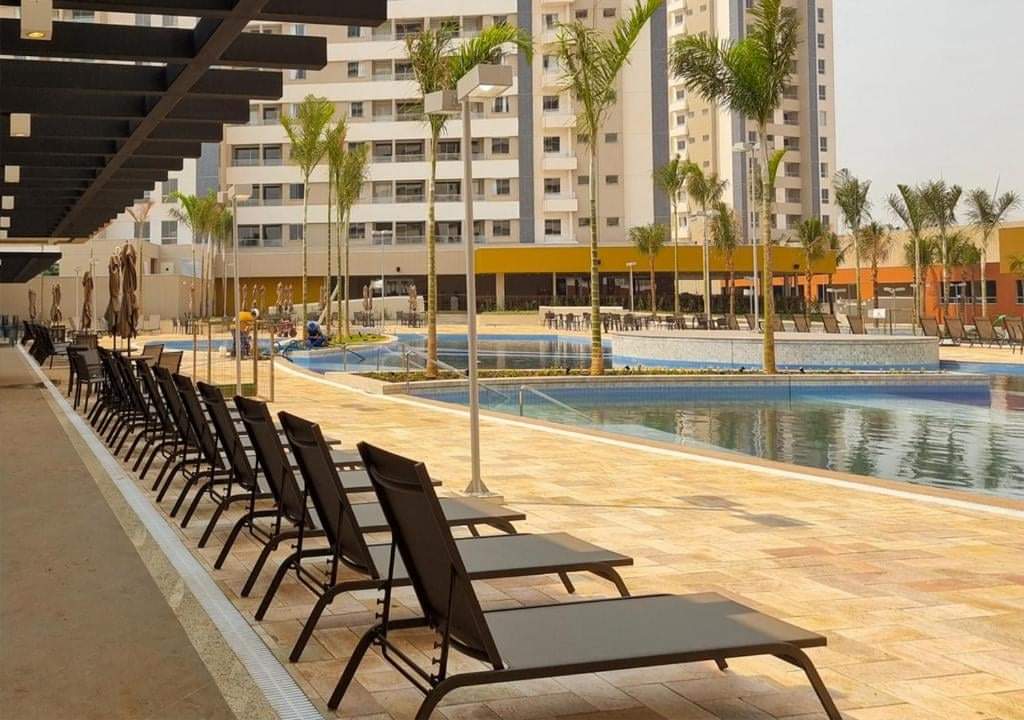 Final De Semana - BAIXA TEMPORADA