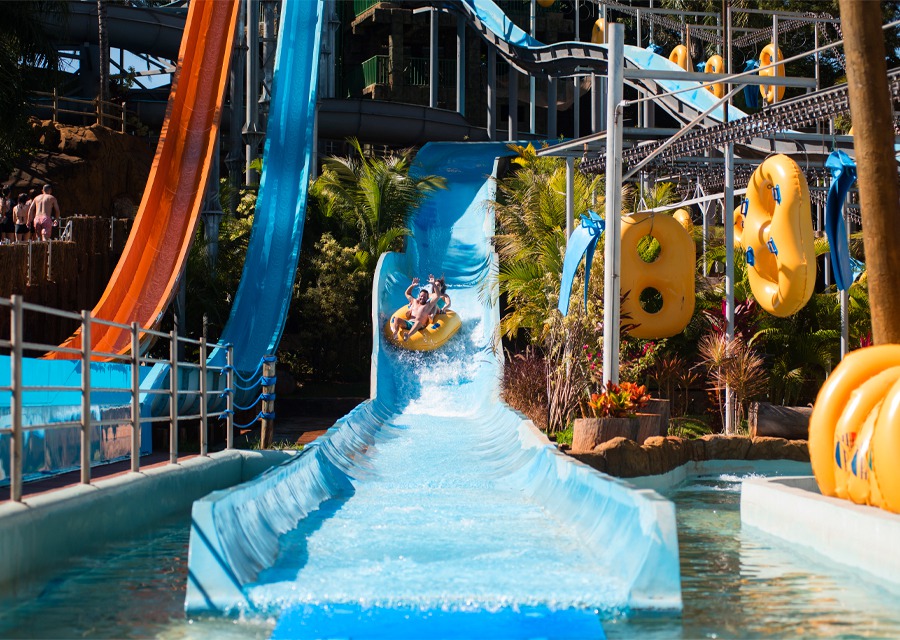 Thermas Dos Laranjais - Image 3