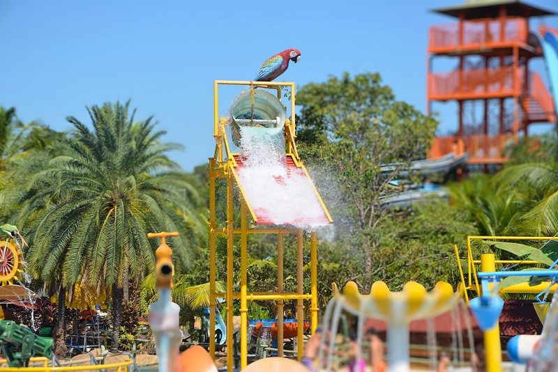 Thermas Dos Laranjais - Image 6