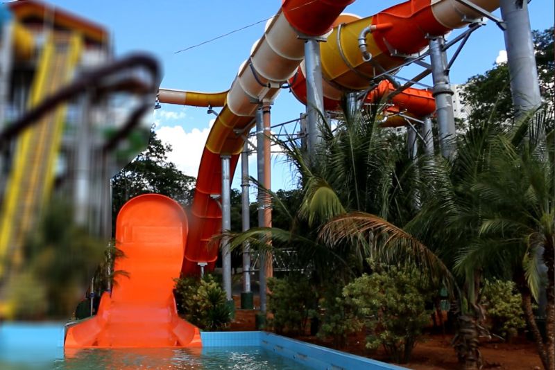 Thermas Dos Laranjais - Image 9