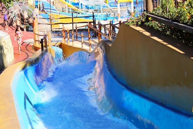 Thermas Dos Laranjais - Image 13