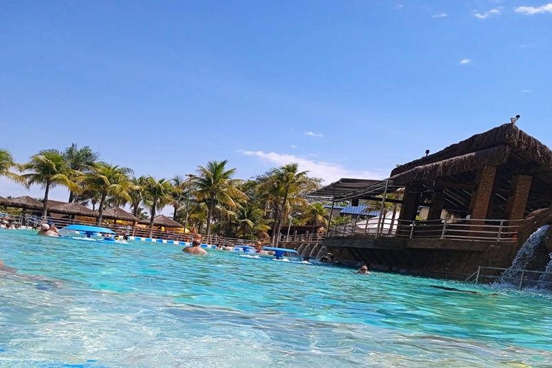 Thermas Dos Laranjais - Image 14