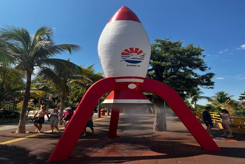 Thermas Dos Laranjais - Image 16