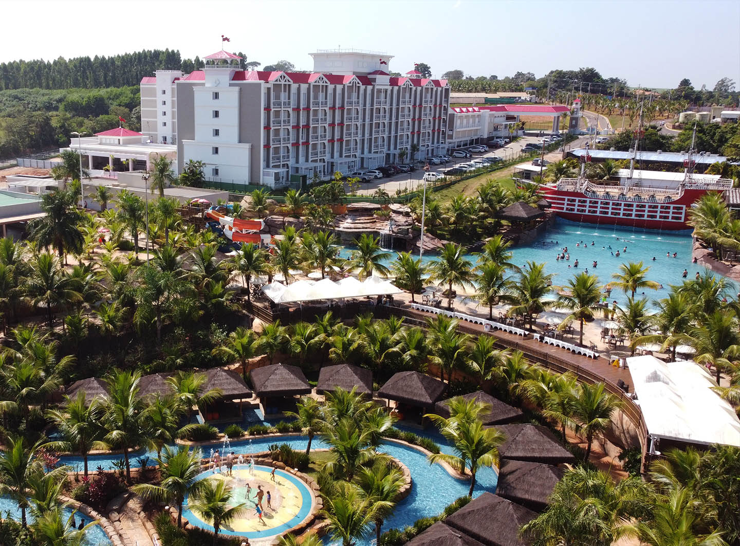 Thermas São Pedro - Image 3