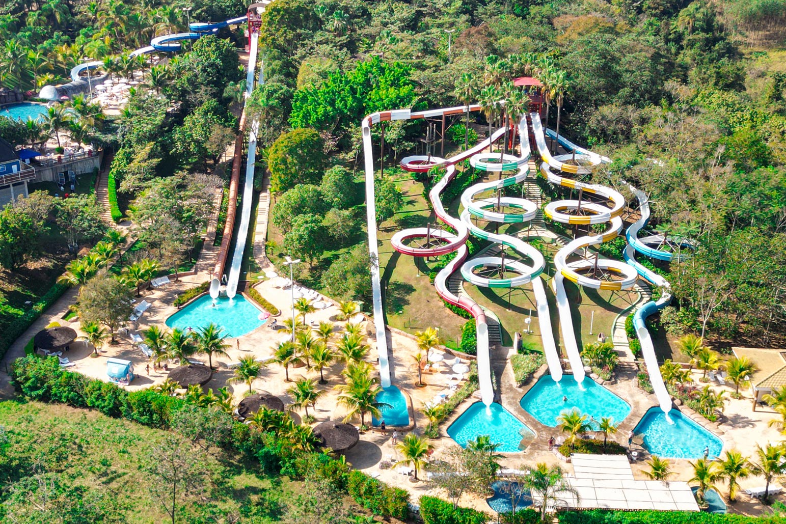 Thermas São Pedro - Image 4