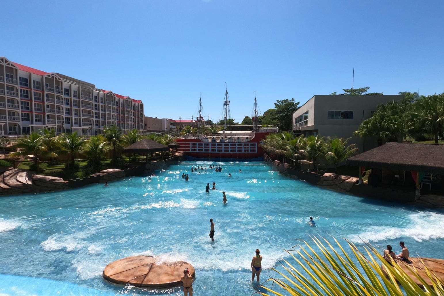 Thermas São Pedro - Image 5