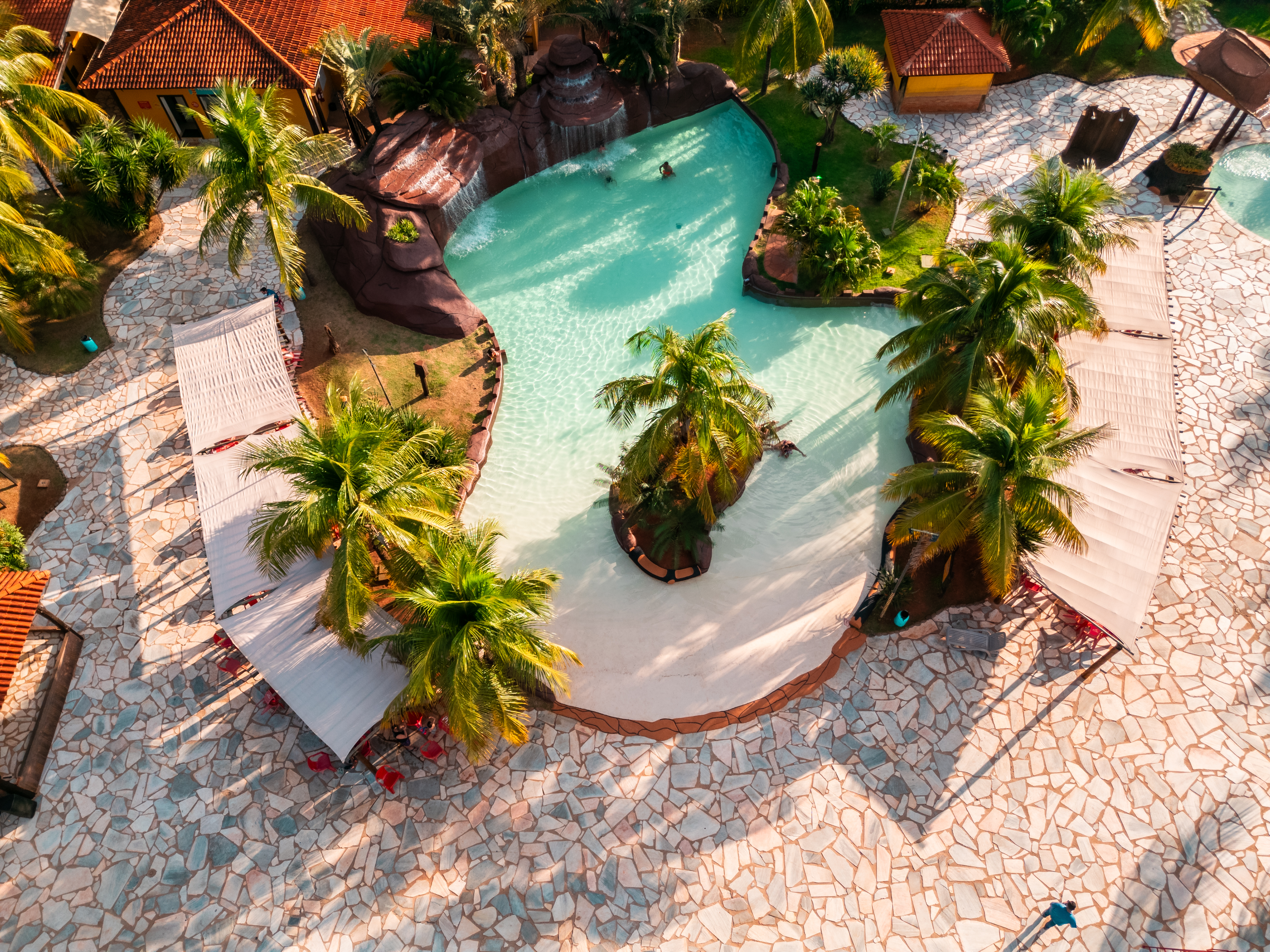 Barretos Country Thermas Park - Image 2