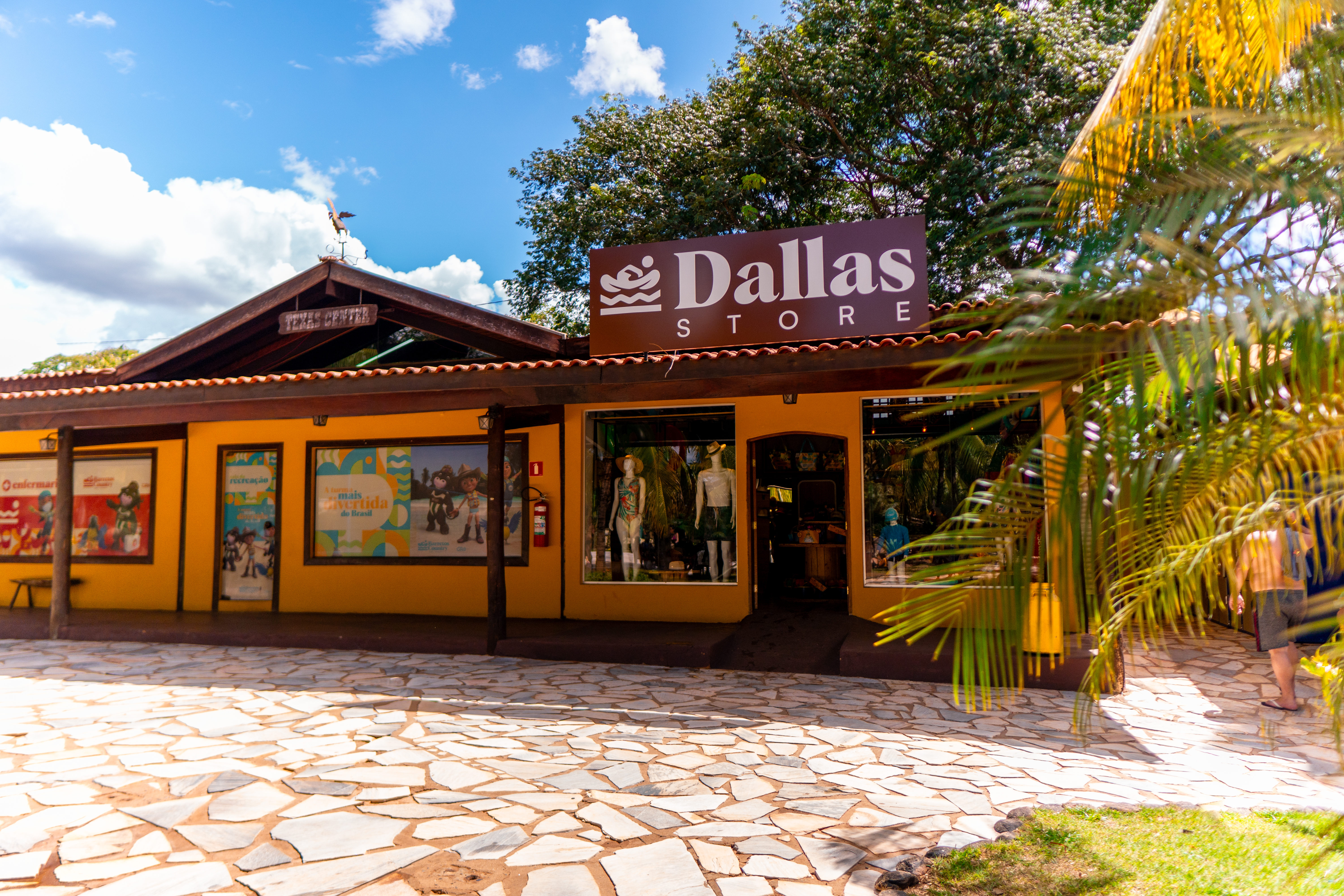 Barretos Country Thermas Park - Image 4