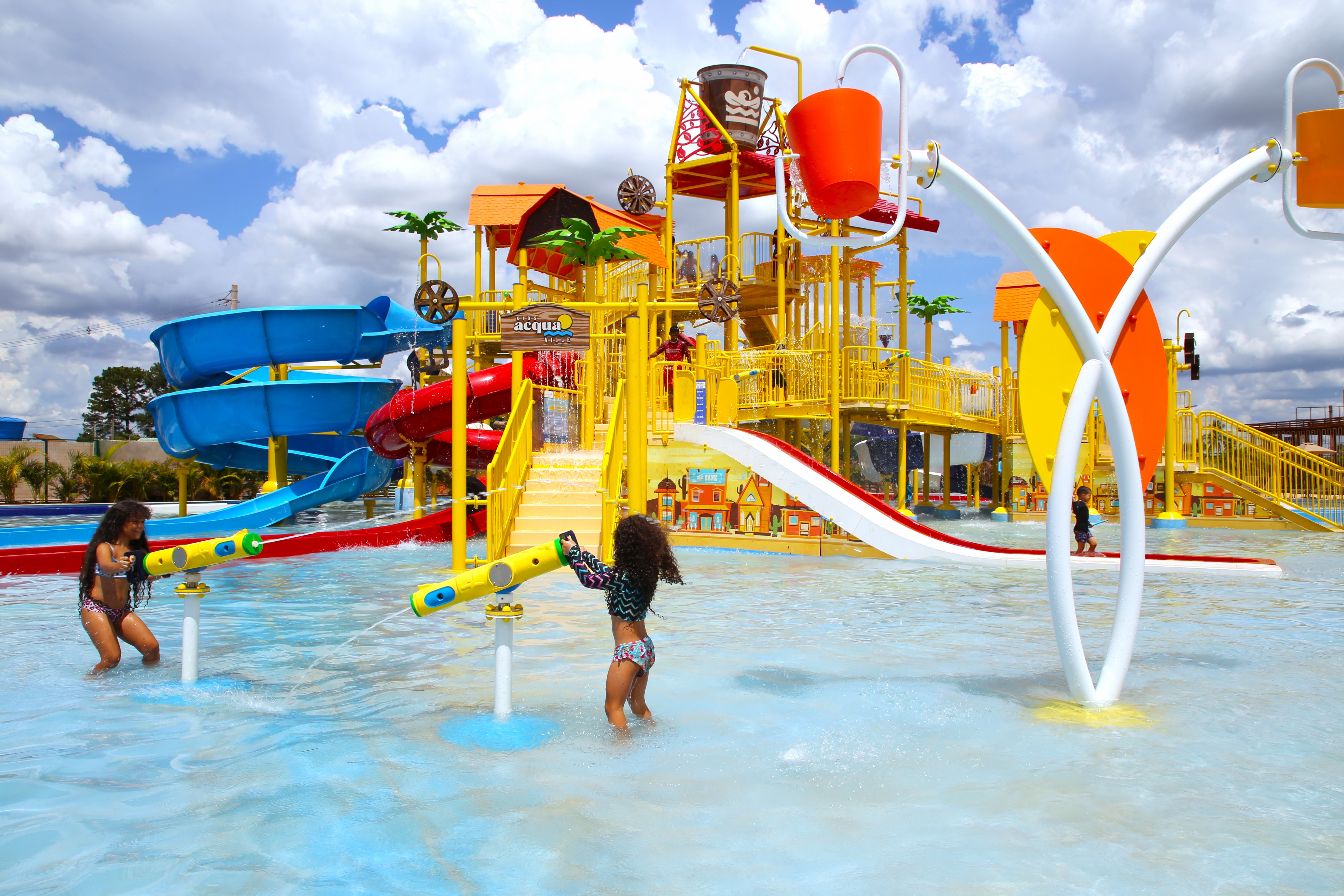 Barretos Country Thermas Park - Image 6