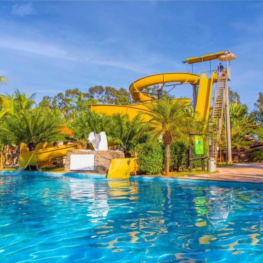 Barretos Country Thermas Park - Image 8