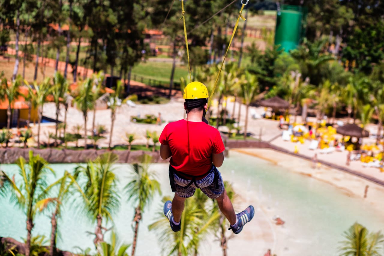 Barretos Country Thermas Park - Image 12