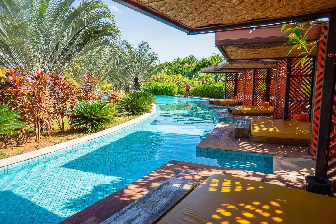 Hot Beach Olímpia - Image 4