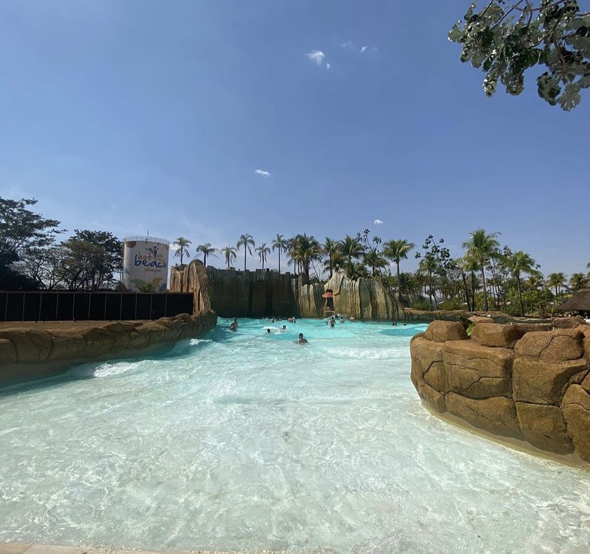 Hot Beach Olímpia - Image 5