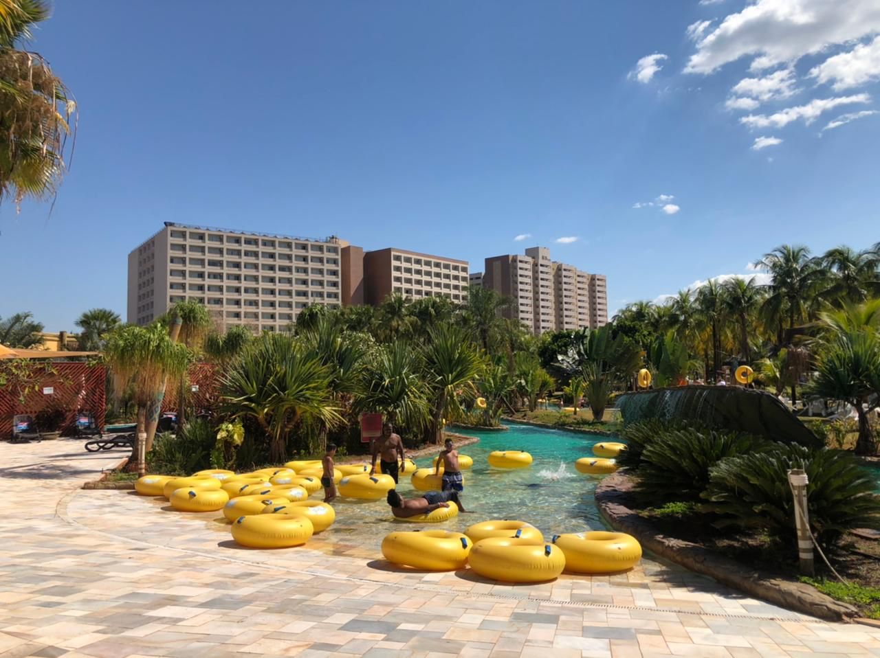 Hot Beach Olímpia - Image 7