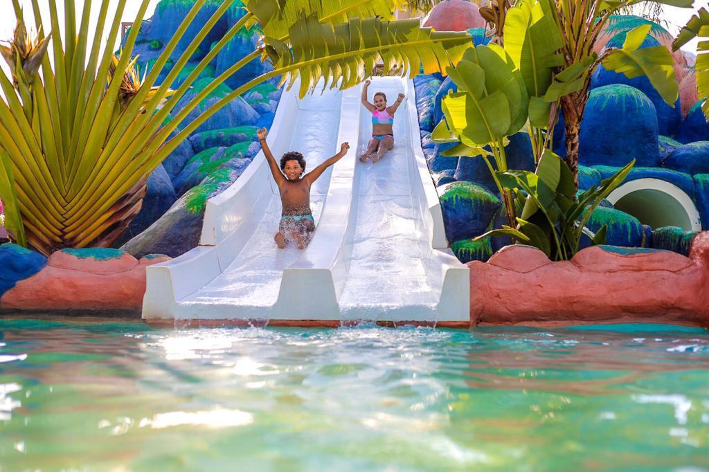 Hot Beach Olímpia - Image 10