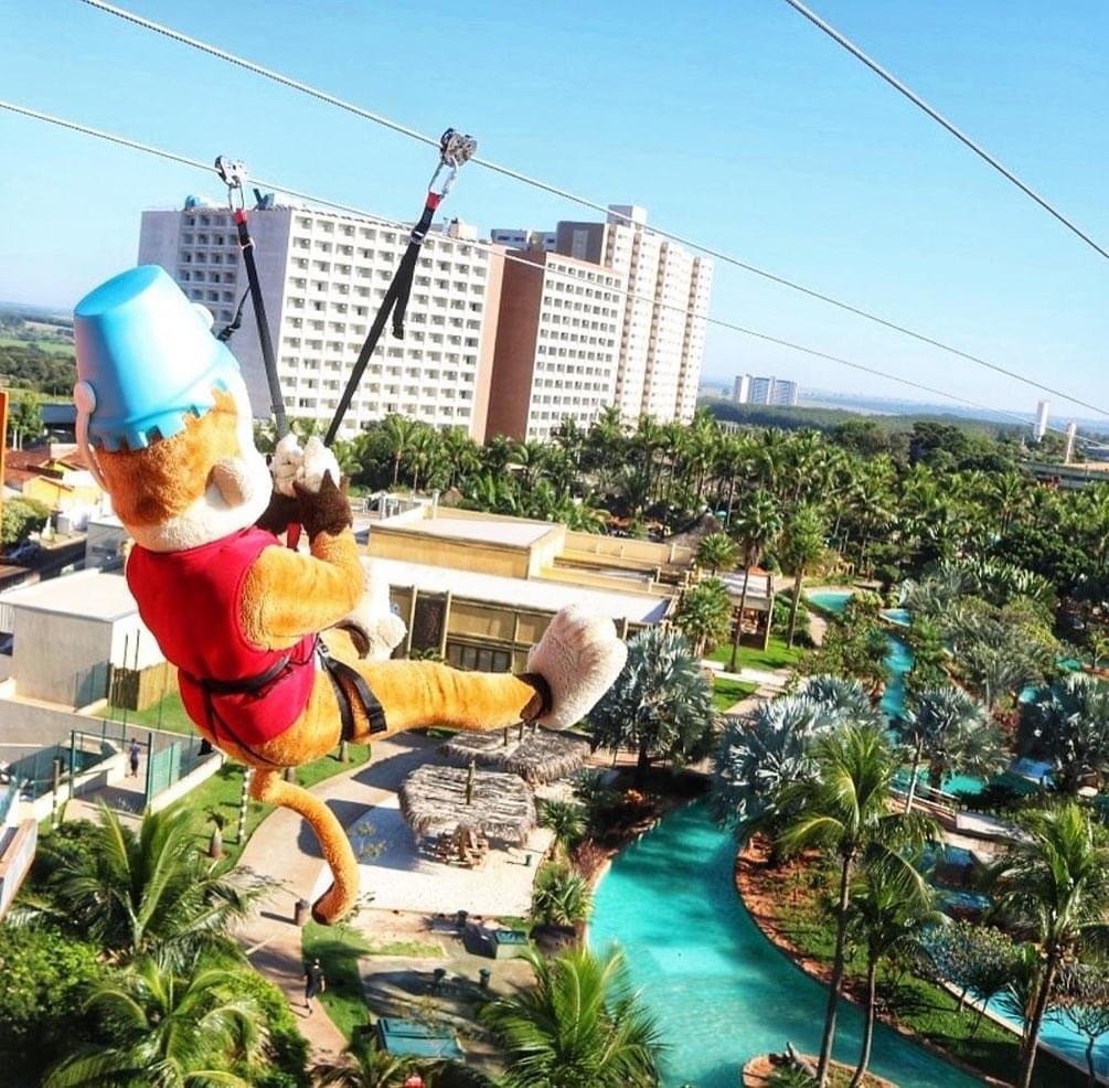 Hot Beach Olímpia - Image 11