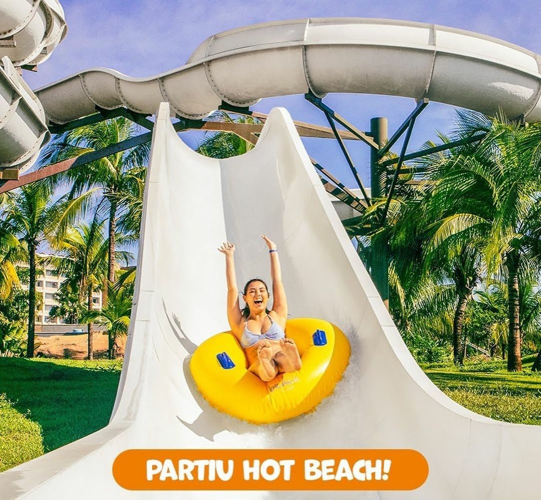 Hot Beach Olímpia - Image 12