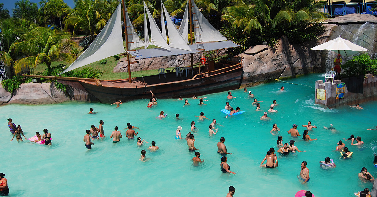 Náutico Praia Clube - Image 5