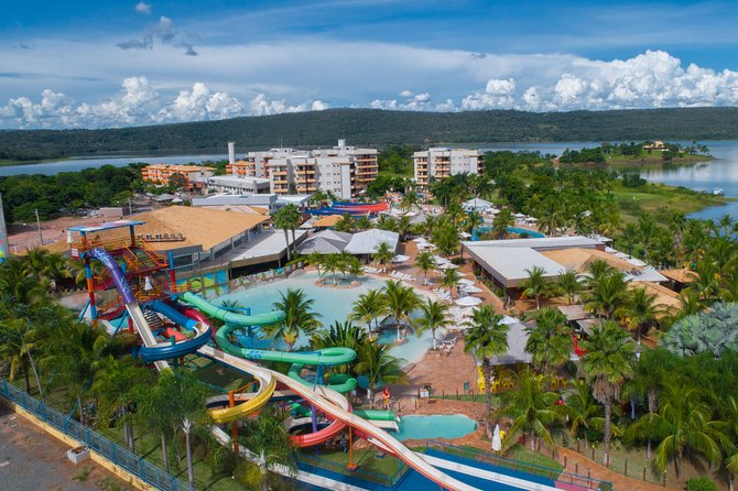 Náutico Praia Clube - Image 7