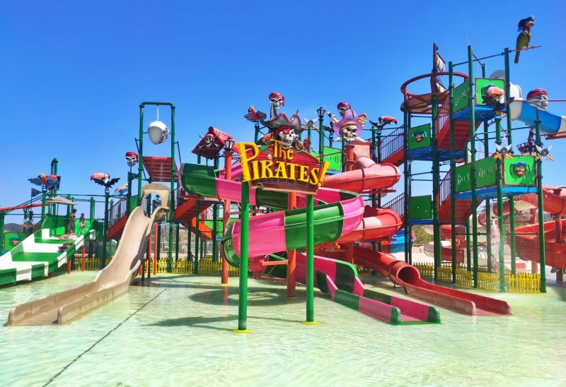 Kawana Park