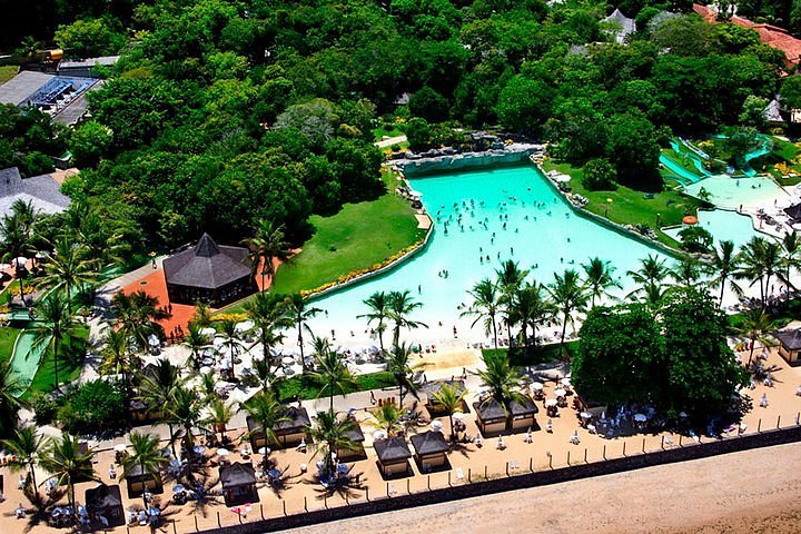 Arraial d’Ajuda Eco Parque - Image 9