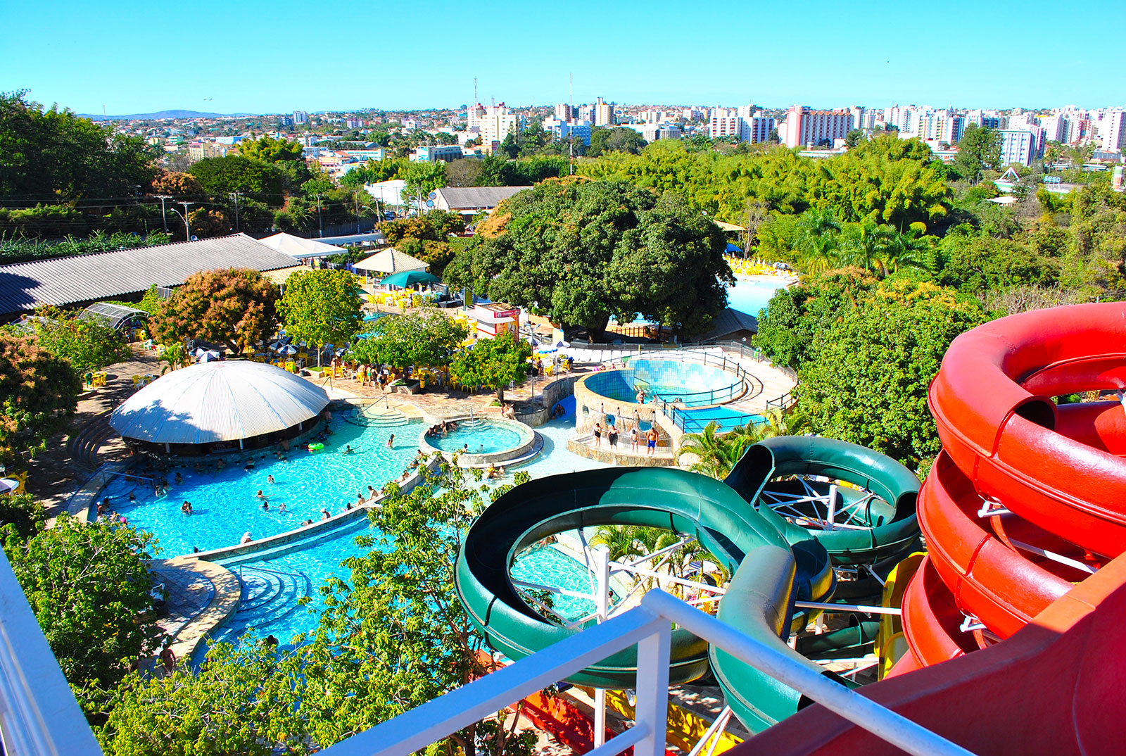 Hot Park – Rio Quente - Image 3