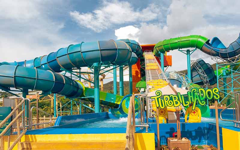 Hot Park – Rio Quente - Image 10