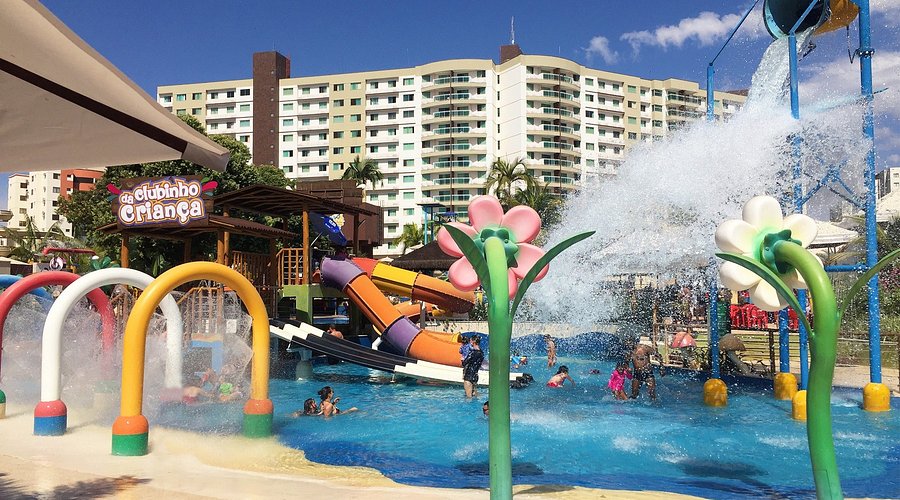 Water Park