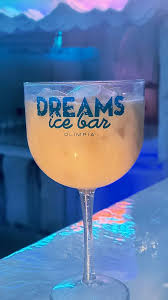 Ice Bar em Olímpia - Image 4