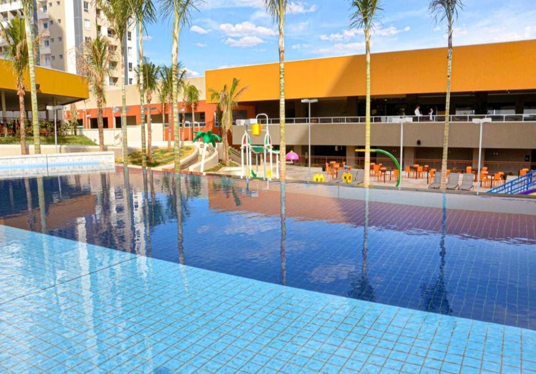 Enjoy Solar das Águas - Image 22