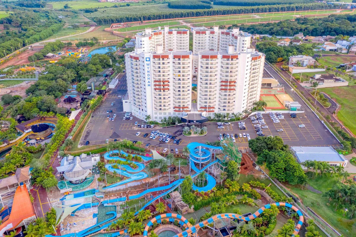 Wyndham Olímpia Royal Hotels - Image 20