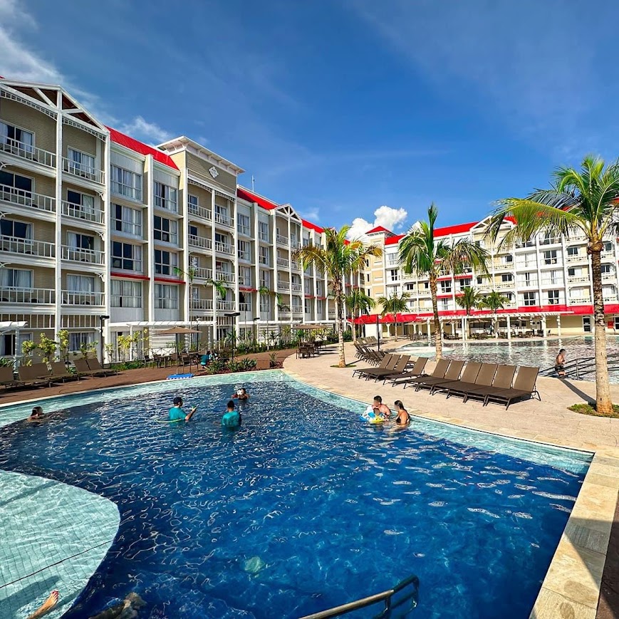 São Pedro Thermas Resorts - Image 11