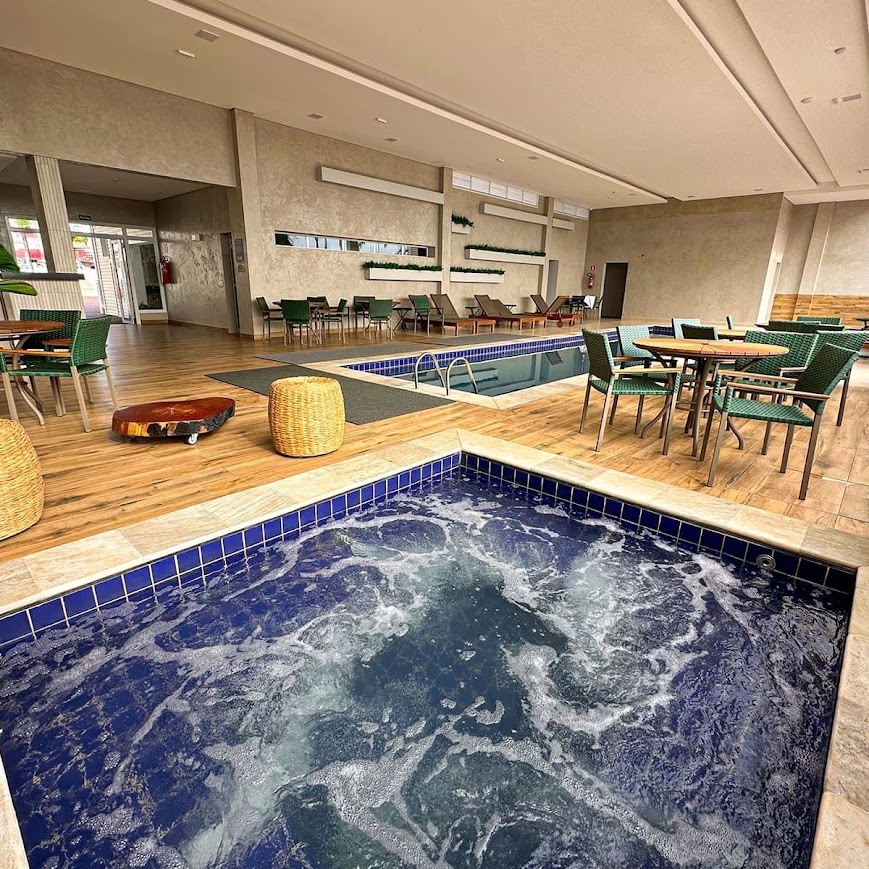 São Pedro Thermas Resorts - Image 18
