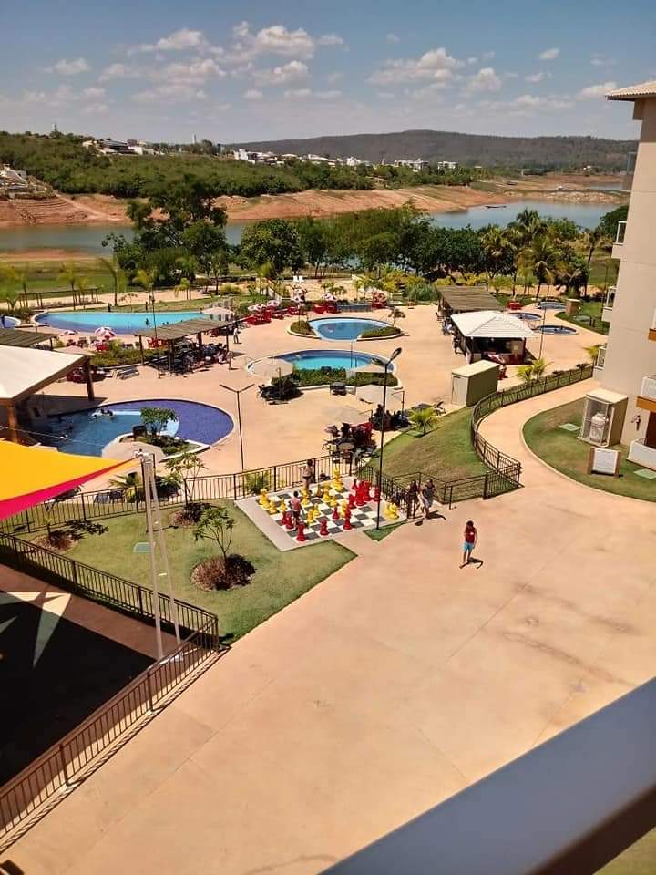 Ilhas do Lago Eco Resort - Image 6