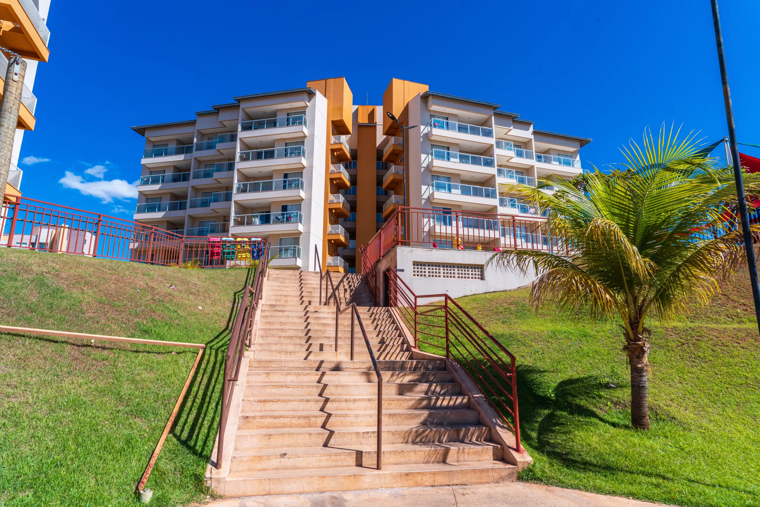 Ilhas do Lago Eco Resort - Image 8