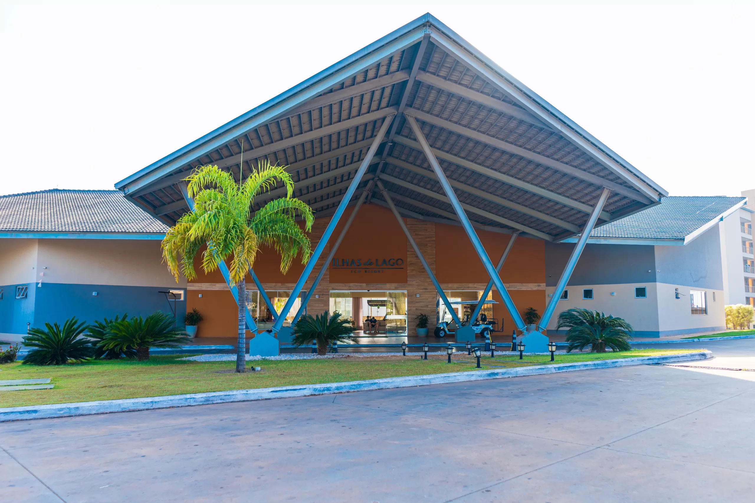 Ilhas do Lago Eco Resort - Image 9