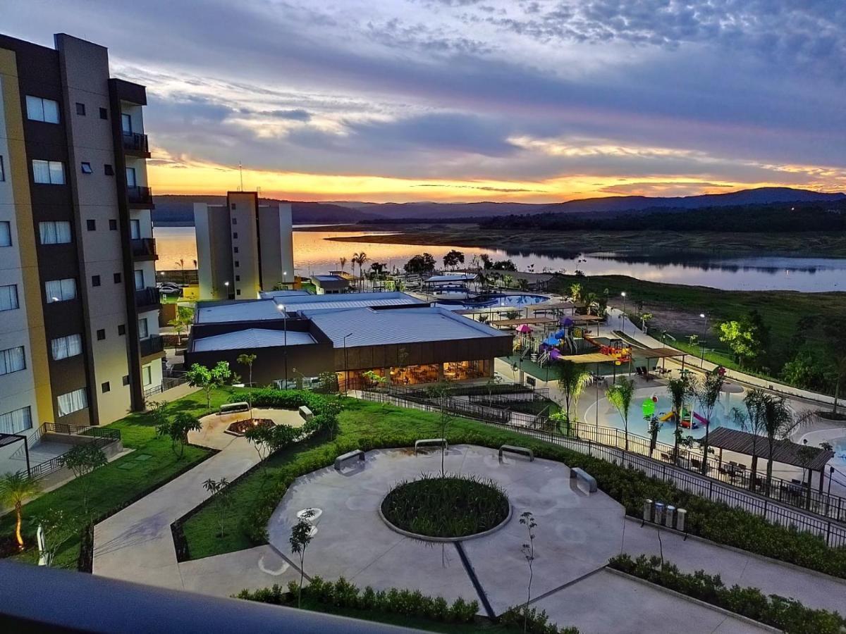 Praias do Lago Eco Resort