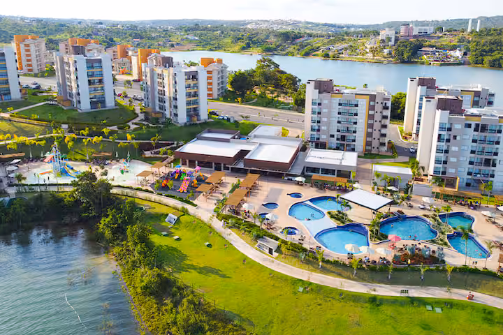 Praias do Lago Eco Resort - Image 4