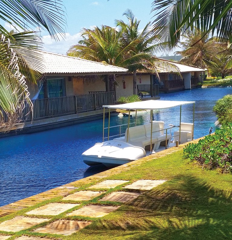 Dom Pedro Laguna Beach Resort & Golf - Image 10