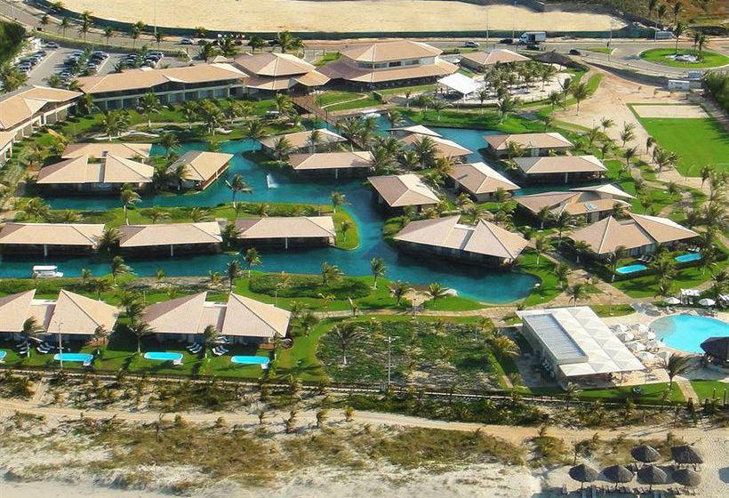 Dom Pedro Laguna Beach Resort & Golf