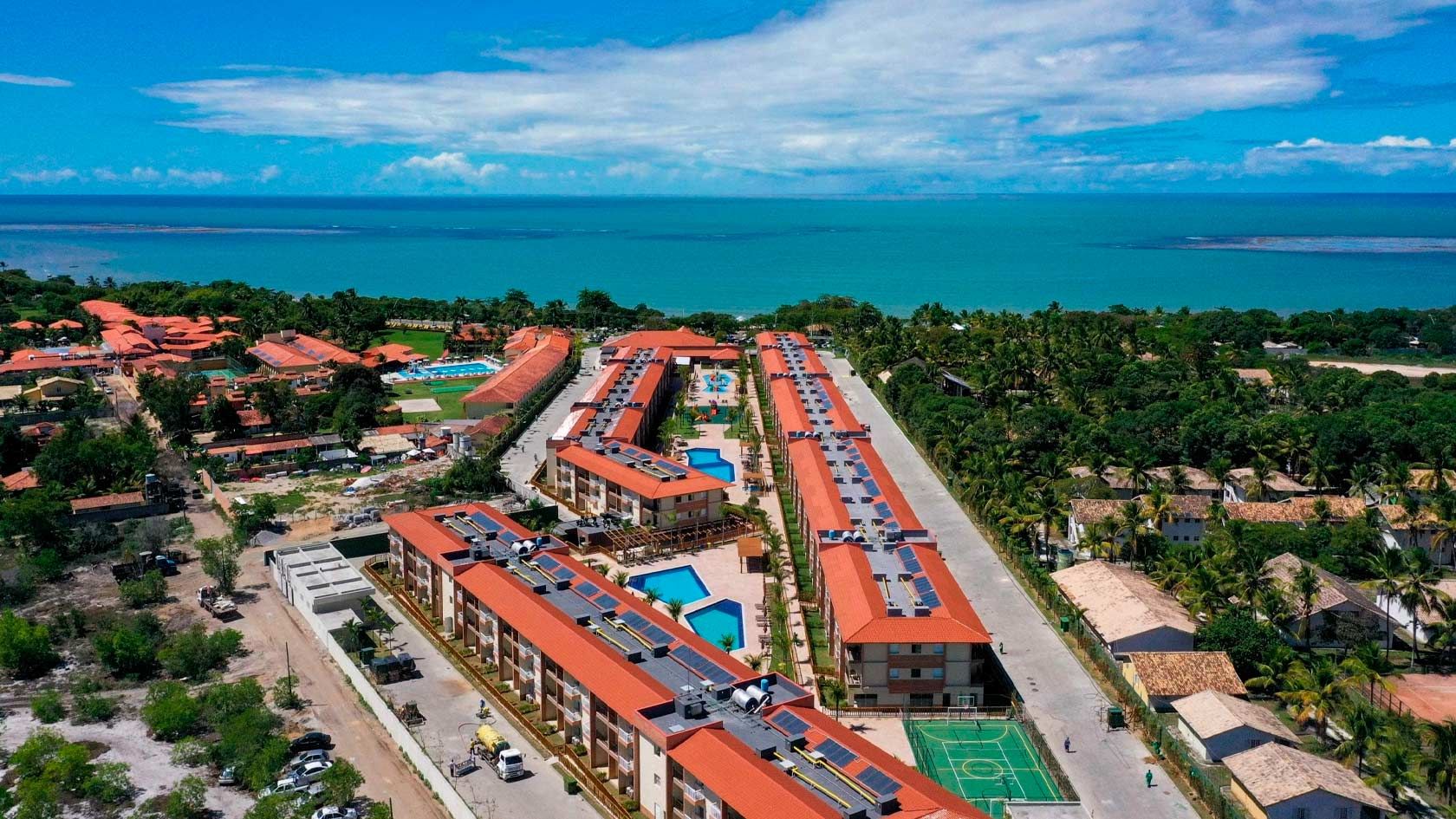 Ondas Praia Resort