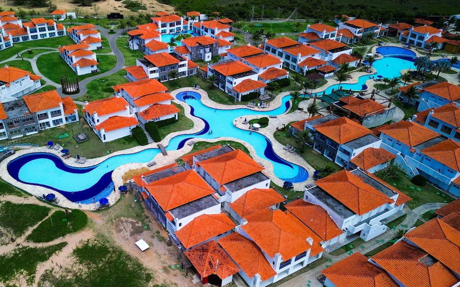 Búzios Beach Resort