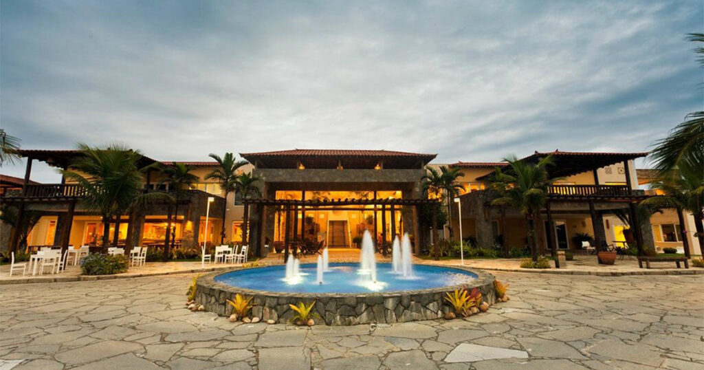 Búzios Beach Resort - Image 2