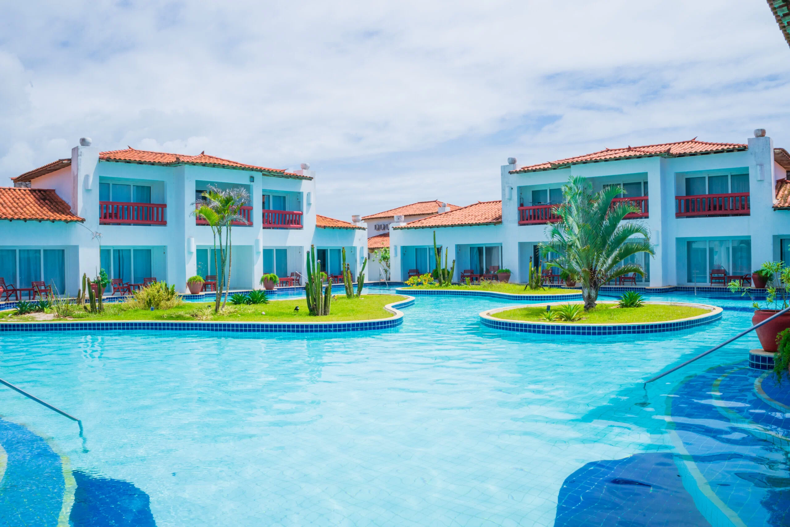 Búzios Beach Resort - Image 4