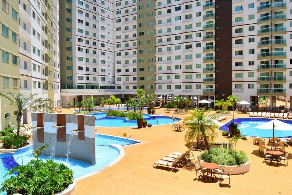 Riviera Park Hotel