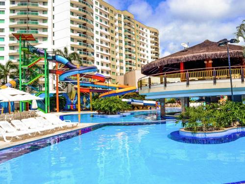 Riviera Park Hotel - Image 2