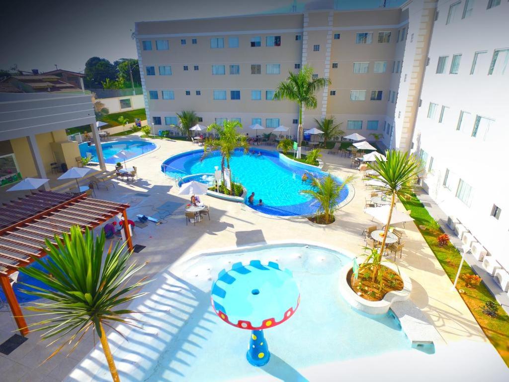 Encontro das Águas Thermas Resort - Image 6