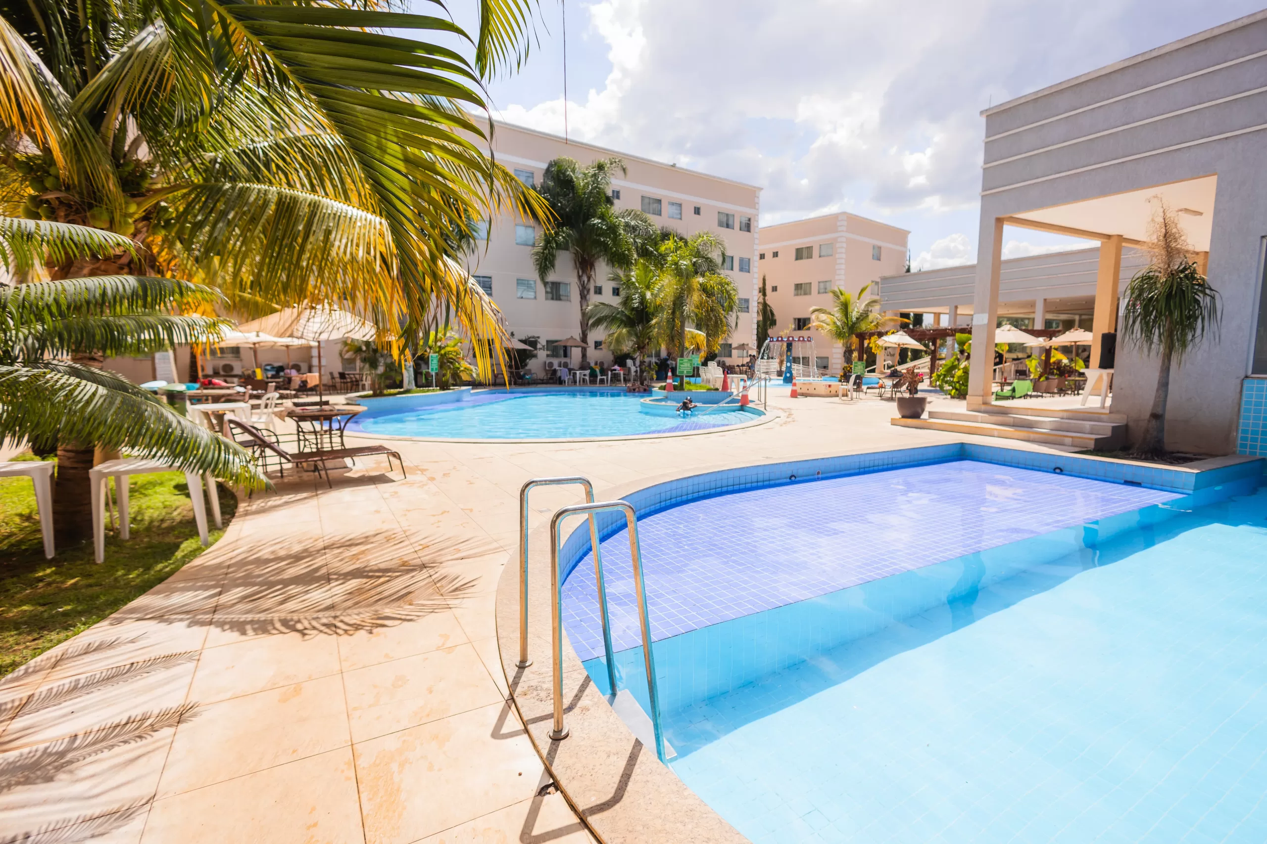 Encontro das Águas Thermas Resort - Image 8