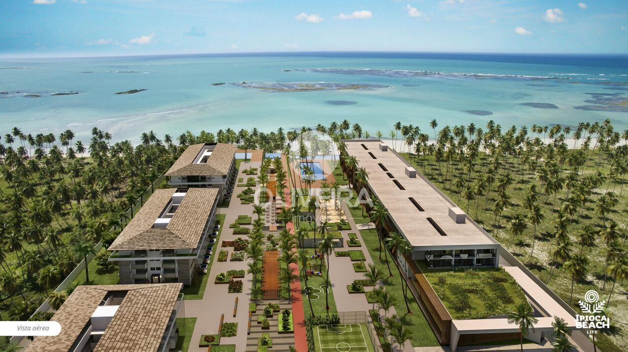 Ipioca Beach Resort - Image 2