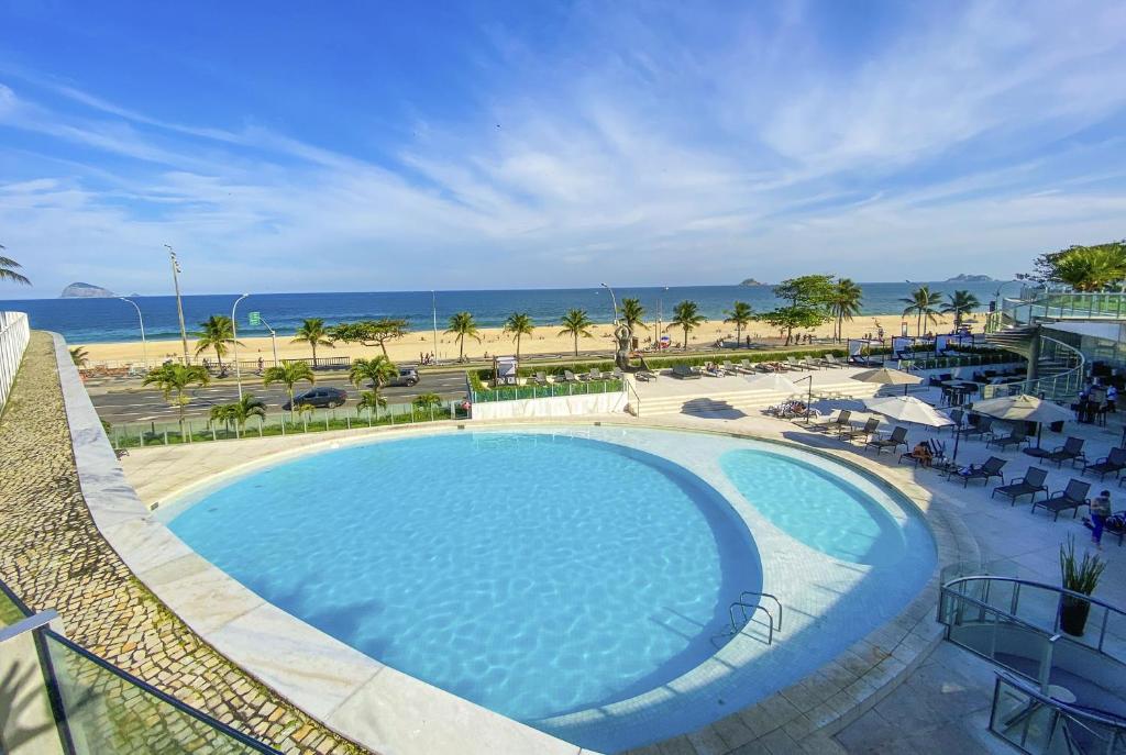 Hotel Nacional Rio de Janeiro - Image 4